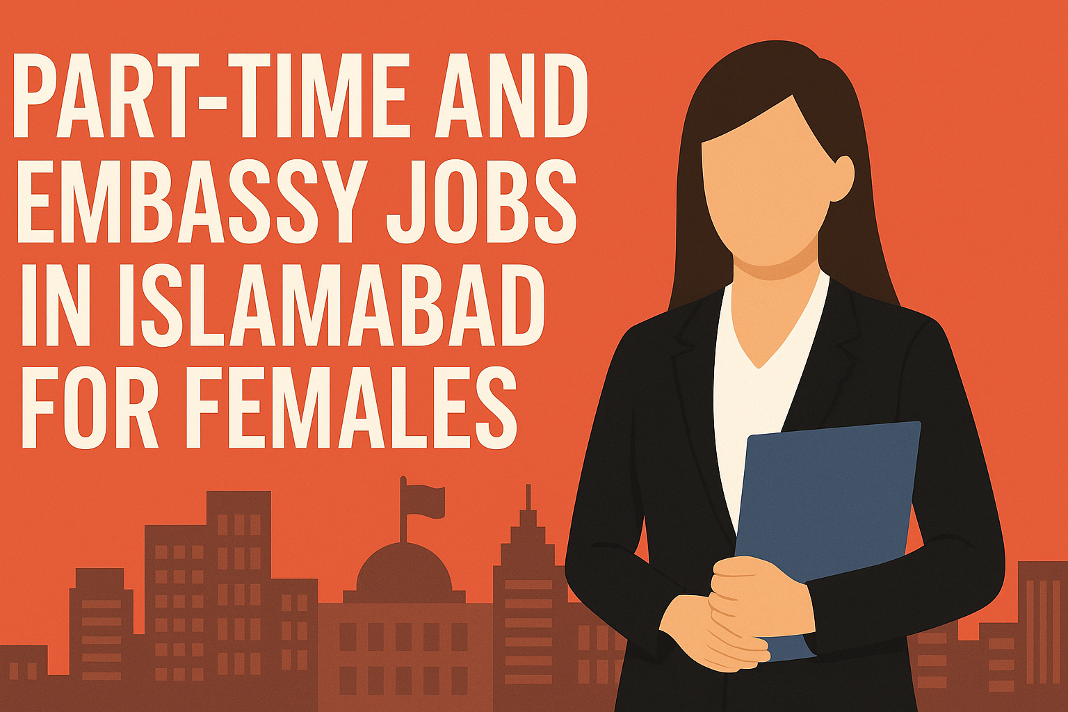 Jobs for Females in Islamabad Without Experience