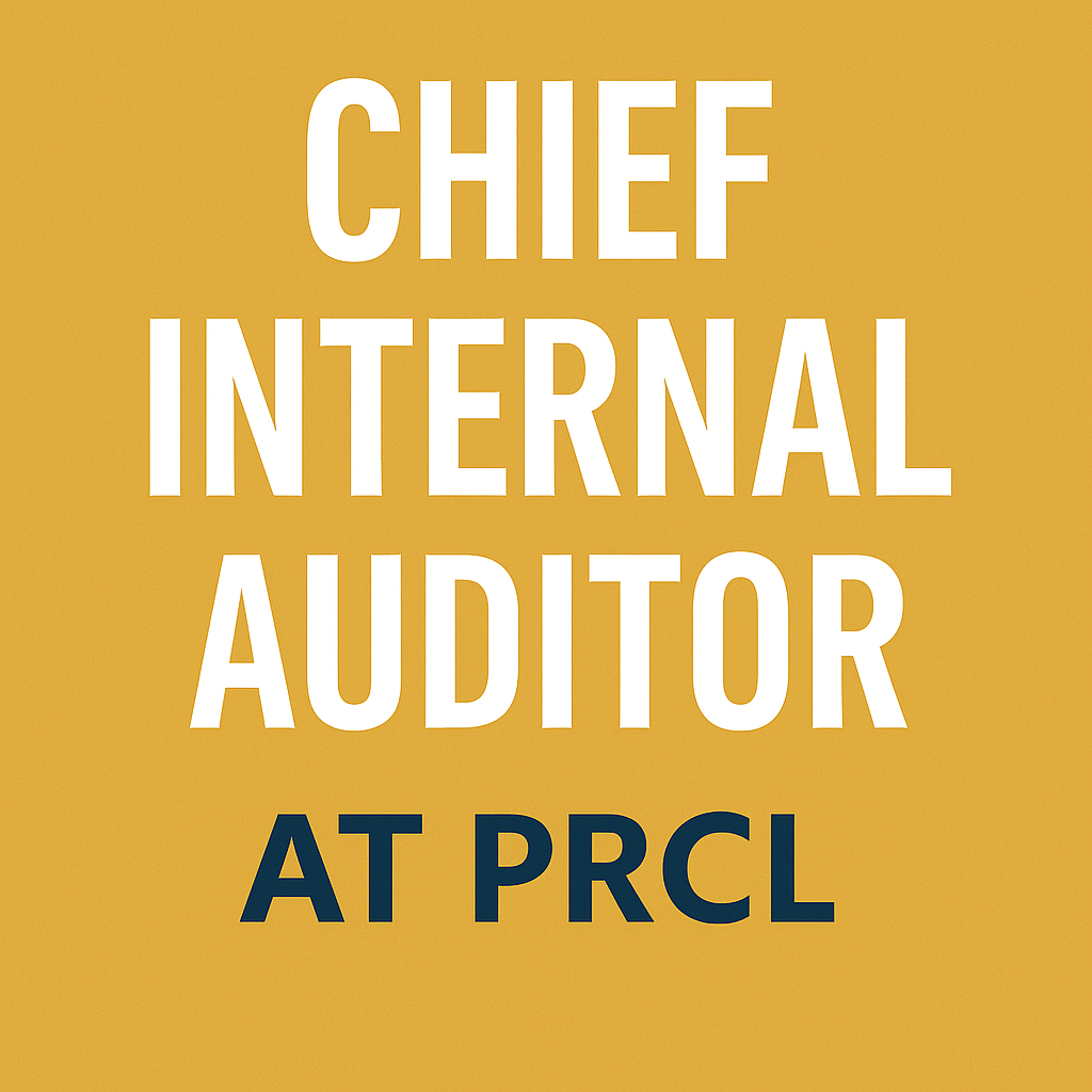 Job Opportunity at Pakistan Reinsurance Company Limited