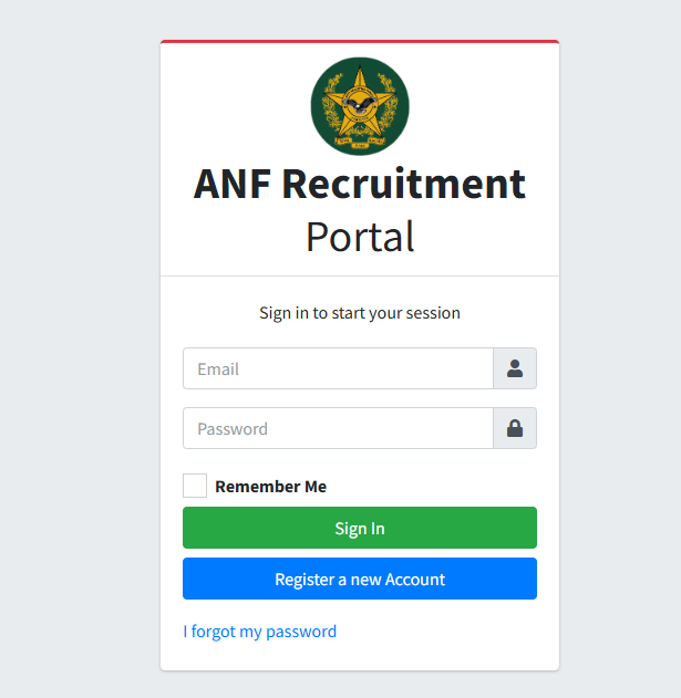 Anti Narcotics Jobs 2026